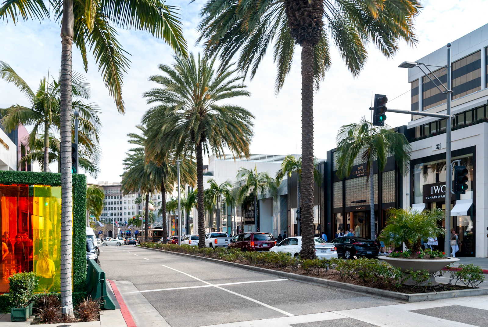 Beverly Hills, California photo 16 by David Vives