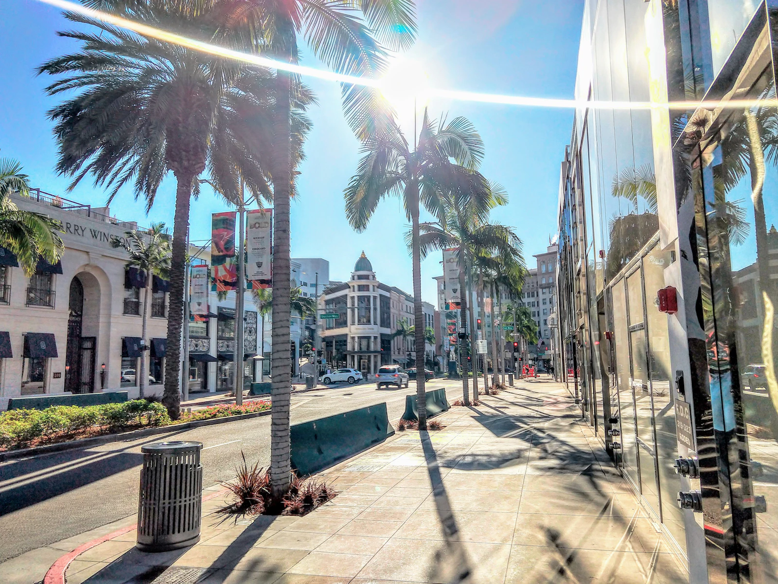 Beverly Hills, California photo 26 by BP Miller