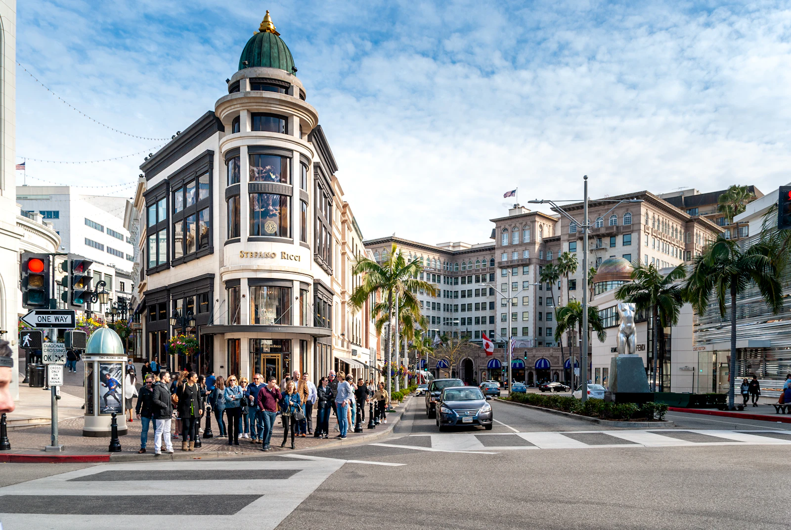 Beverly Hills, California photo 27 by David Vives