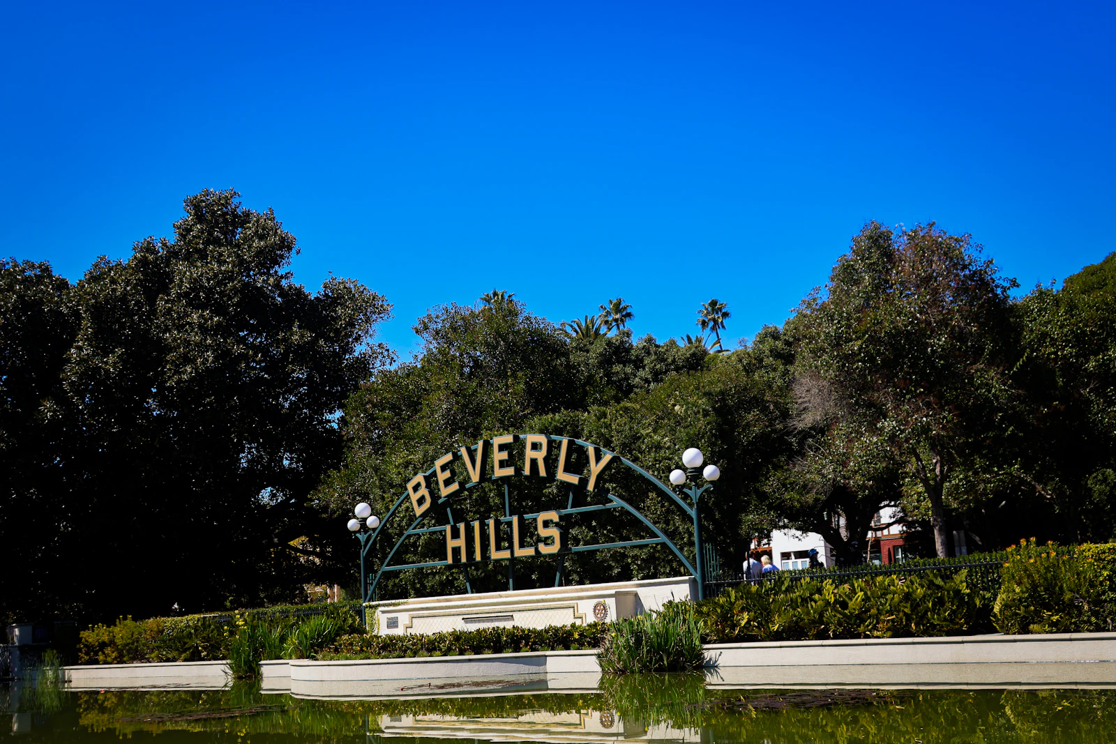 Beverly Hills, California photo 6 by Meg von Haartman