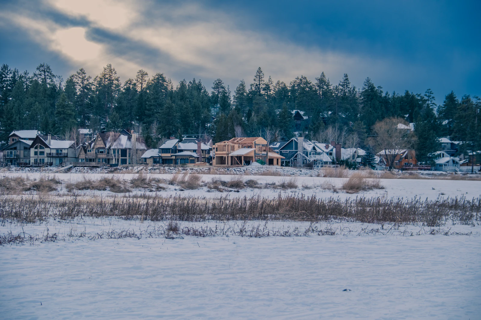 Big Bear Lake, California photo 16 by April Vasquez