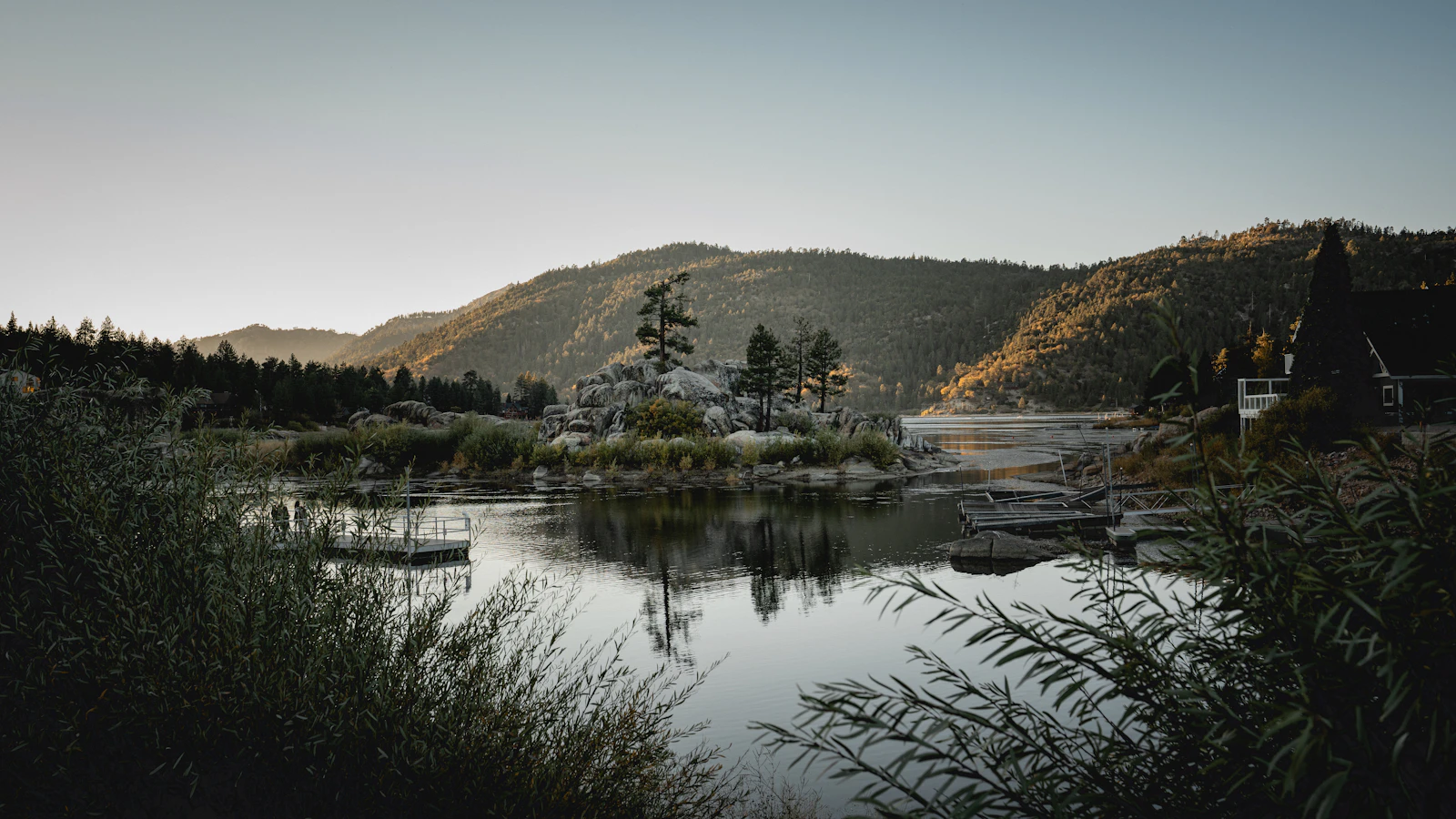 Big Bear Lake, California photo 18 by john ko