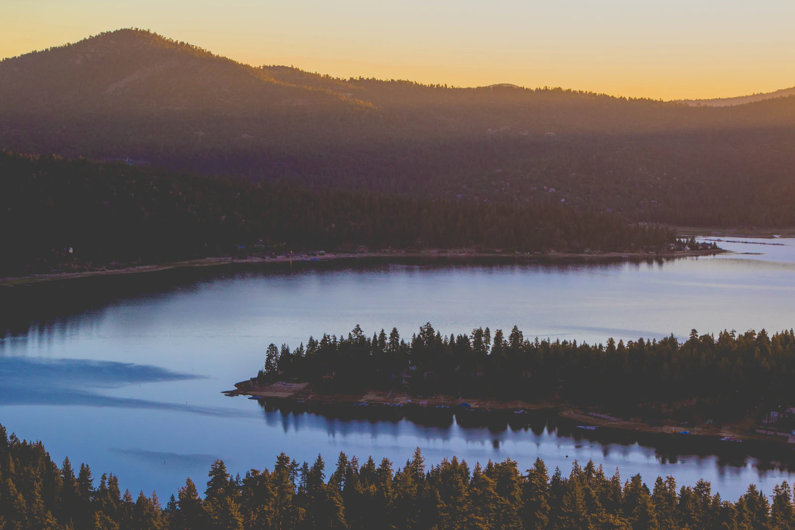 Big Bear Lake, California photo 3 by Jeremy Bishop
