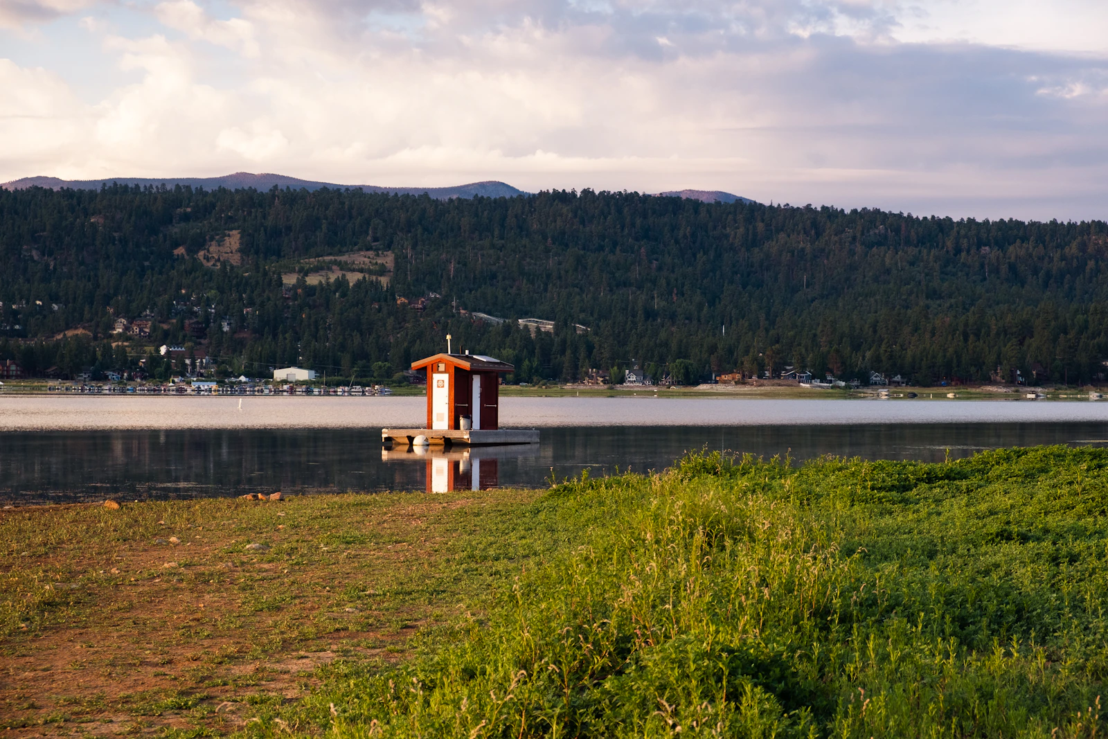 Big Bear Lake, California photo 12 by Adrian Pranata
