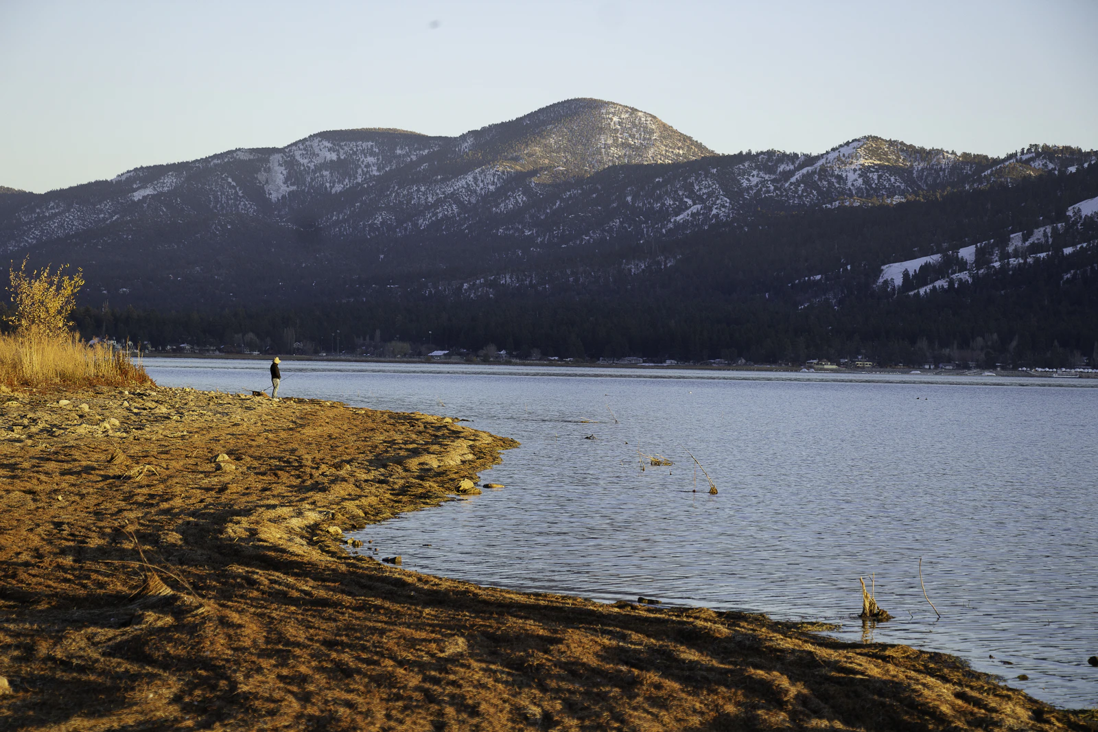 Big Bear Lake, California photo 5 by Michael Perez