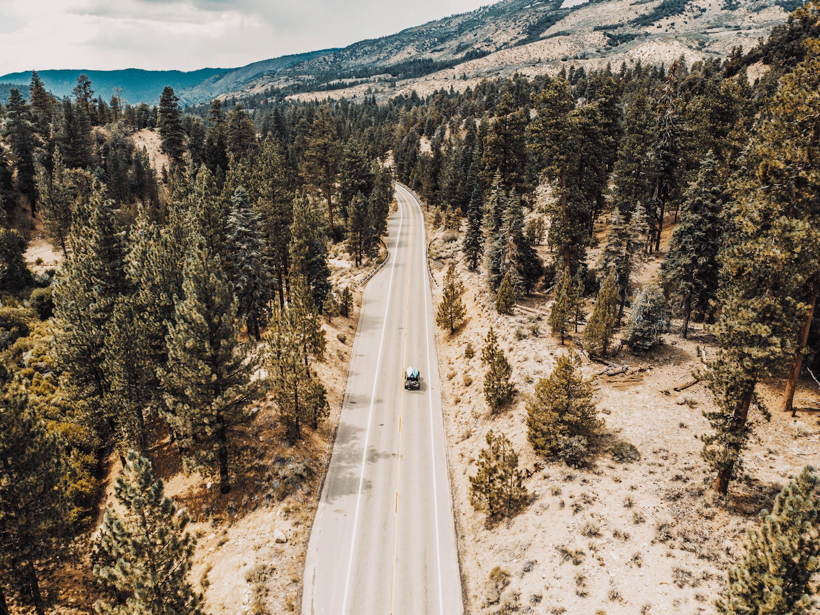 Big Bear Lake, California photo 19 by Ariel Blanco