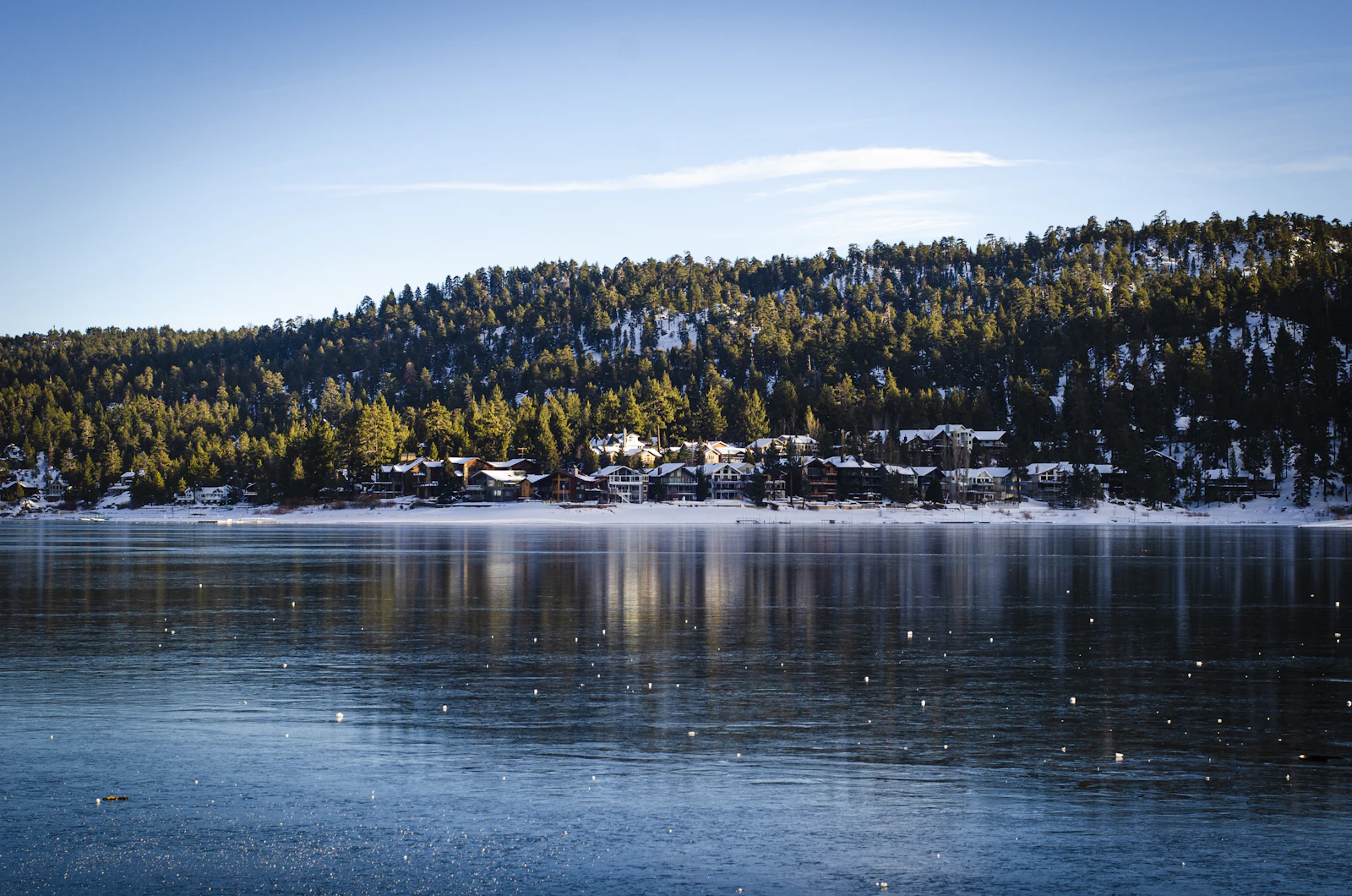 Big Bear Lake, California photo 6 by Electron Photography