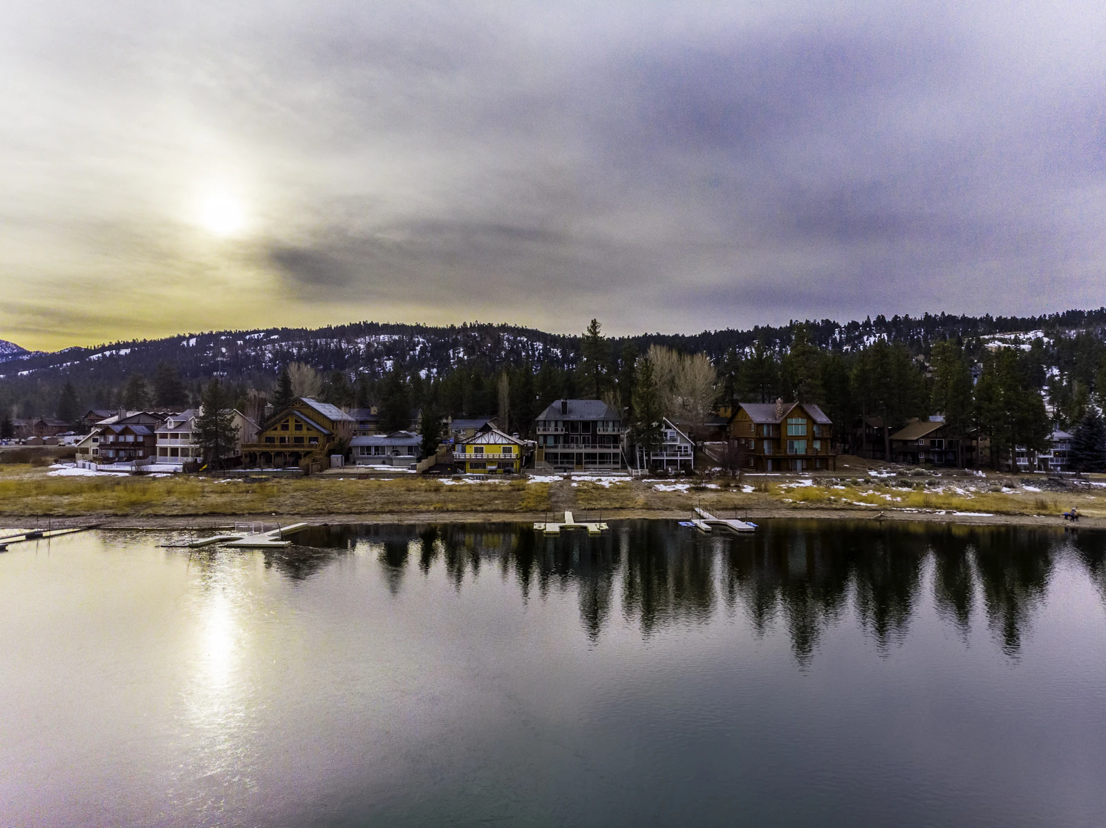 Big Bear Lake, California photo 8 by Philip Macias
