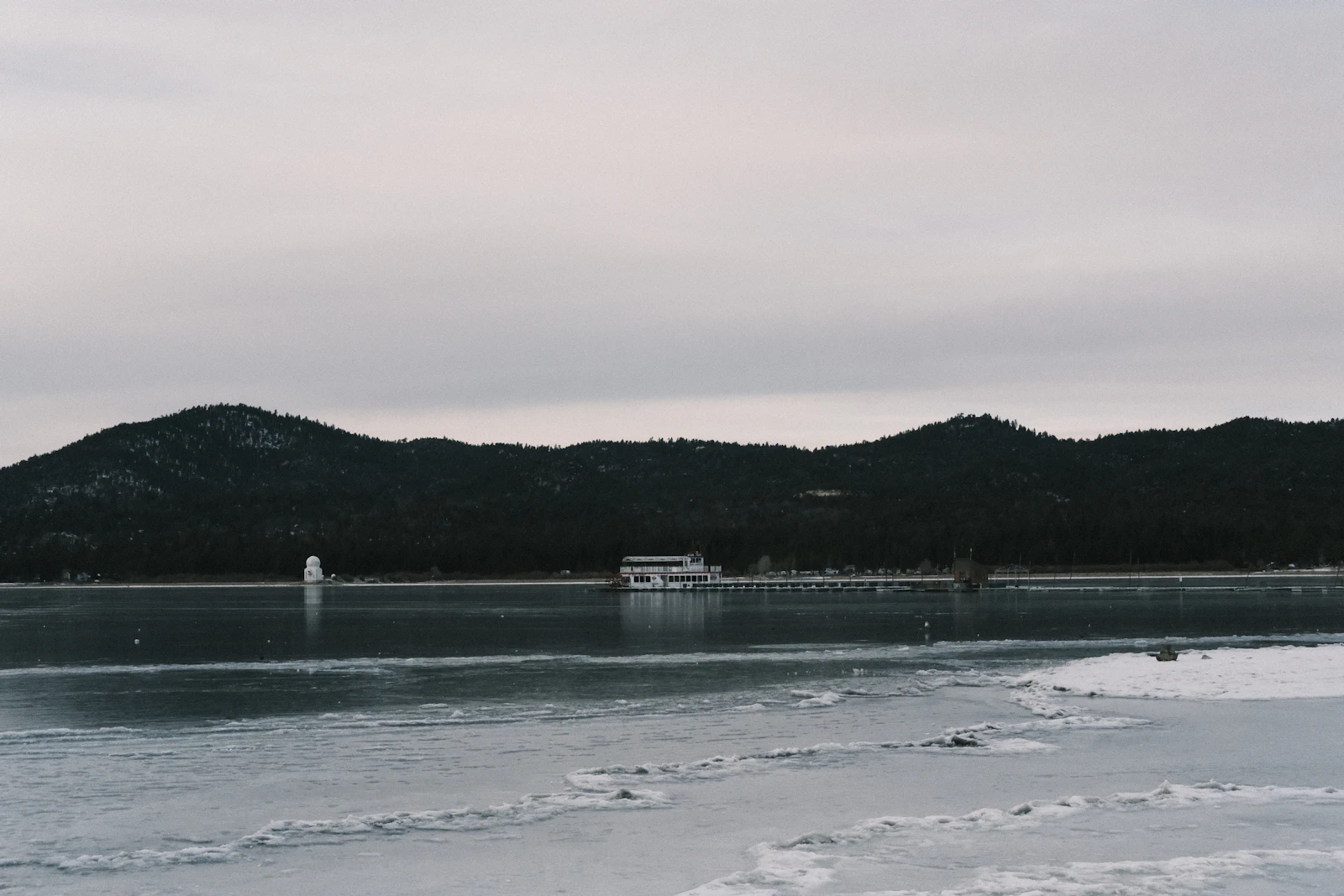 Big Bear Lake, California photo 15 by Carlos Gonzalez