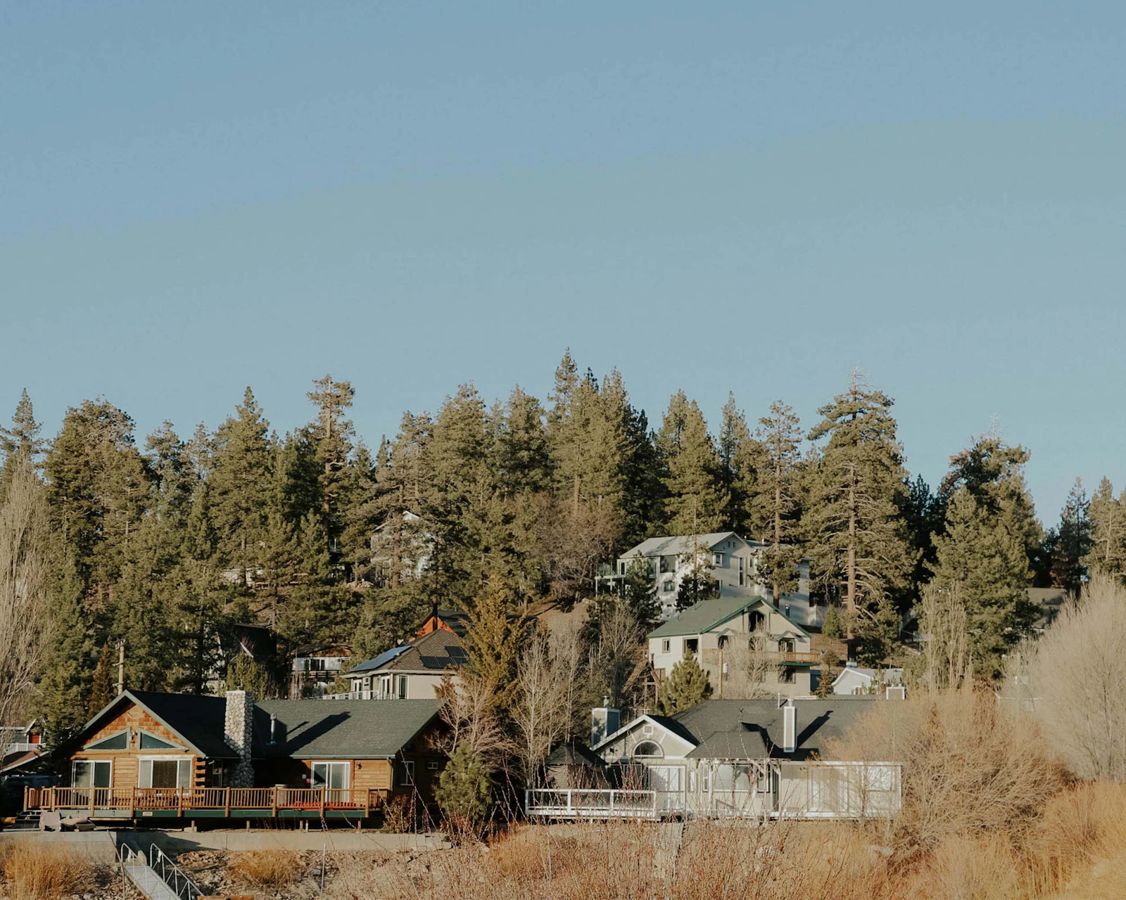 Big Bear Lake, California photo 29 by Solei Studio Co.