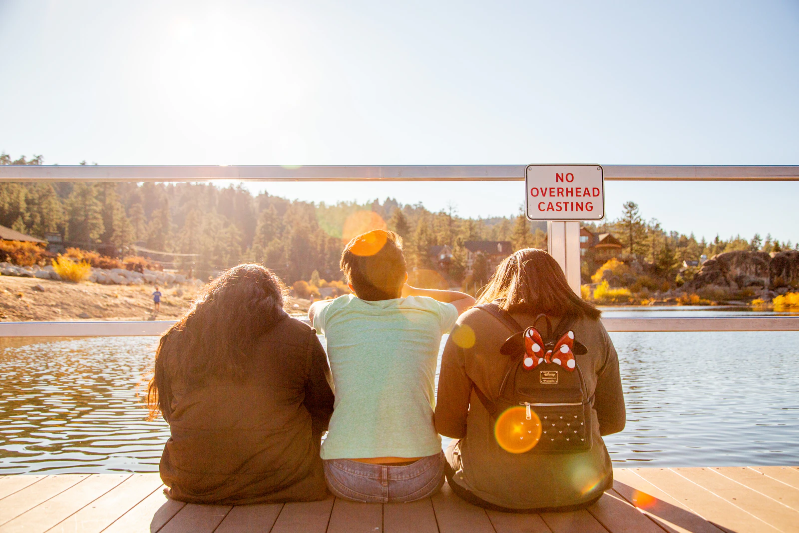Big Bear Lake, California photo 17 by Emmanuel Olguín