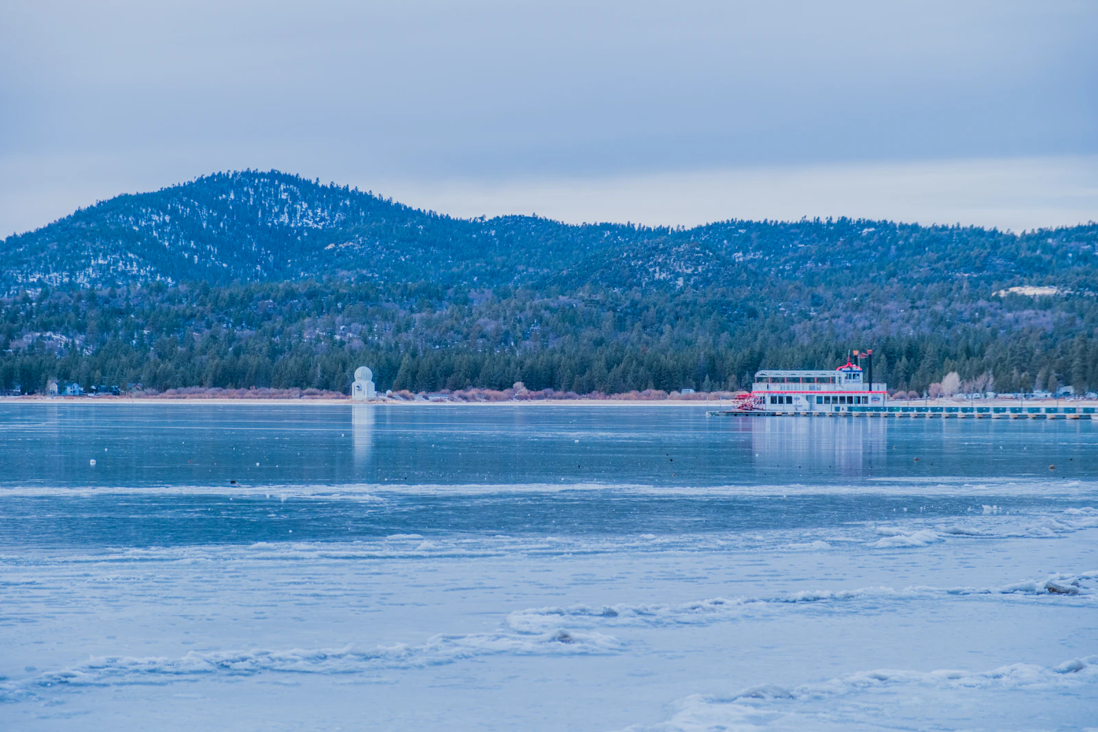 Big Bear Lake, California photo 20 by April Vasquez