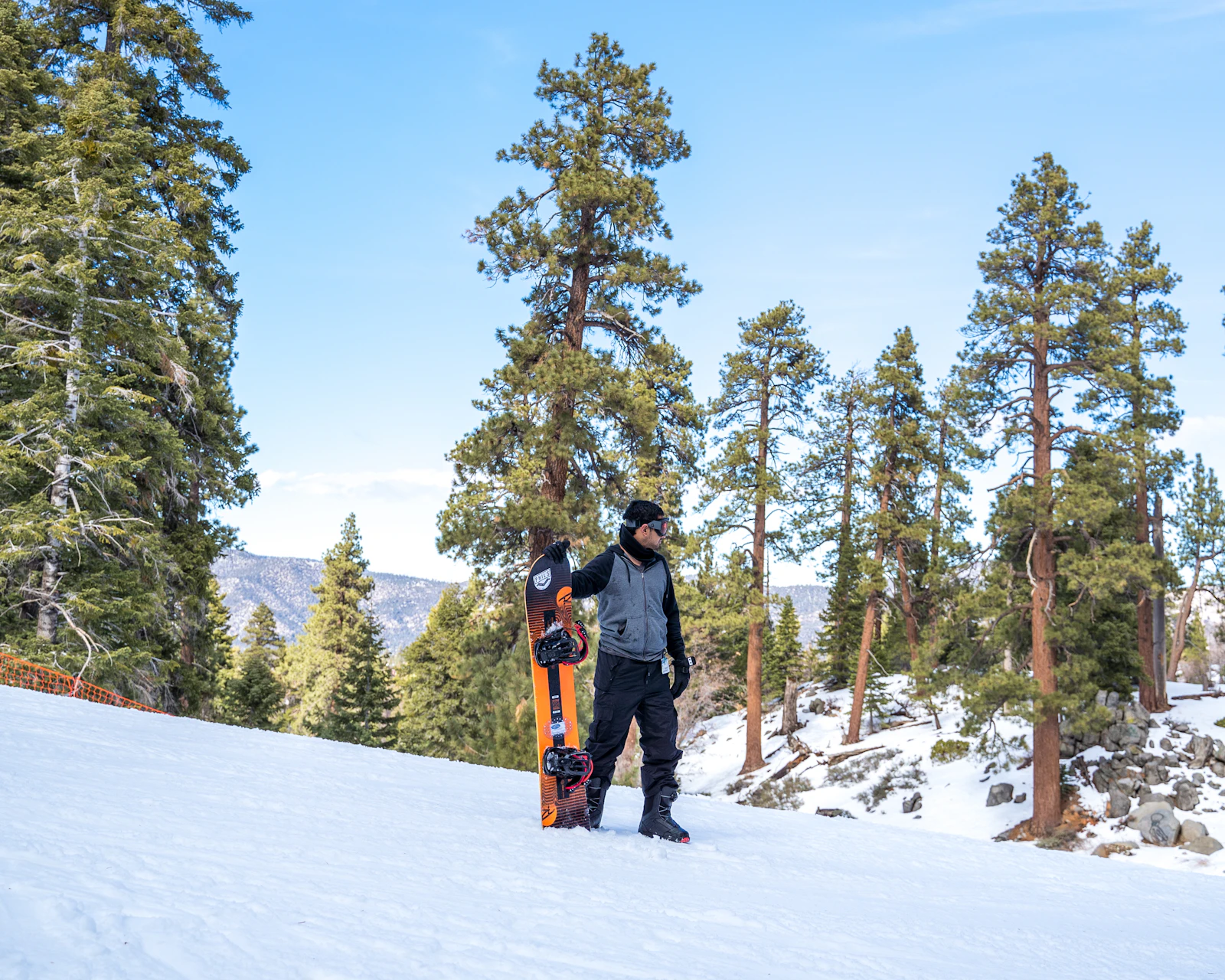 Big Bear Lake, California photo 21 by Shad Meeg
