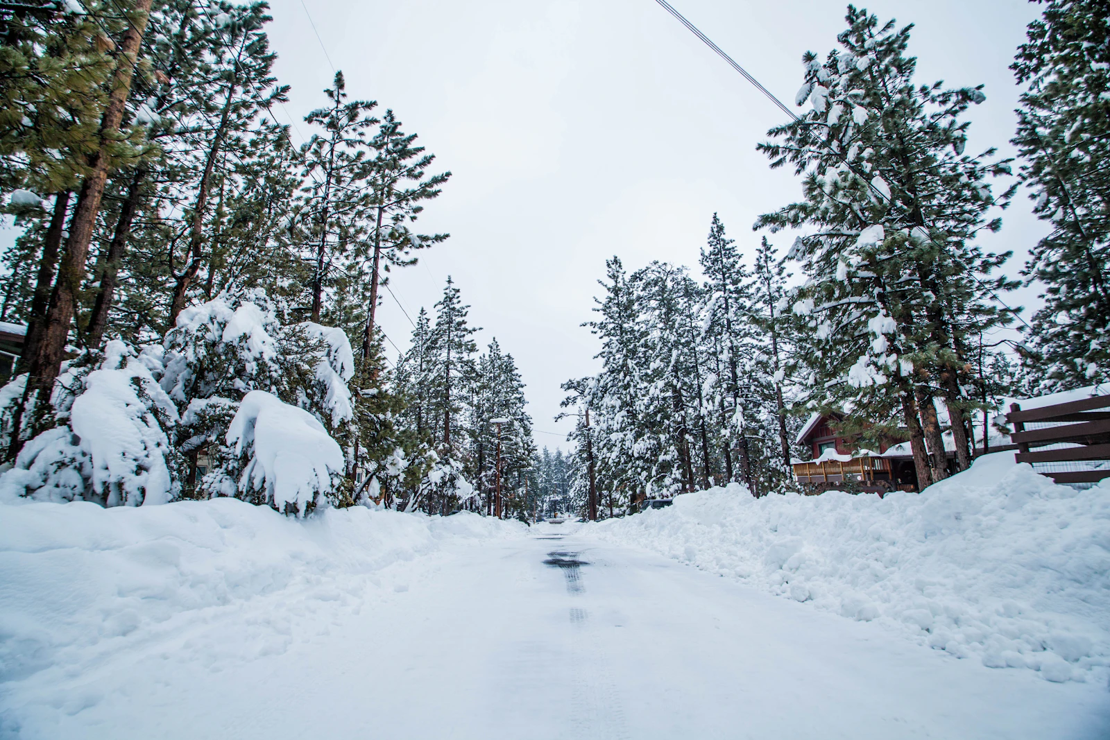 Big Bear Lake, California photo 25 by Kvnga