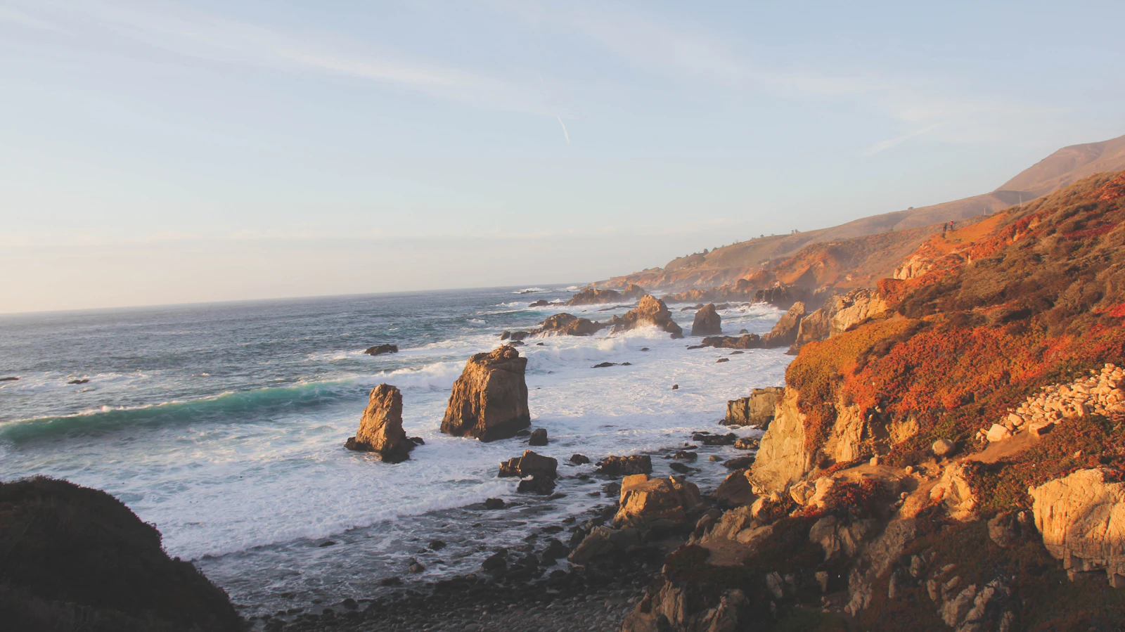 Big Sur, California photo 30 by Saurish Srivastava