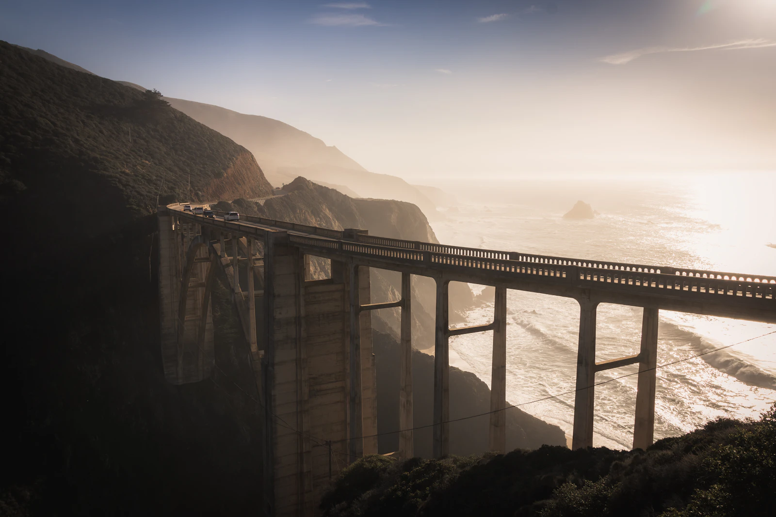 Big Sur, California photo 26 by Zach Josephson