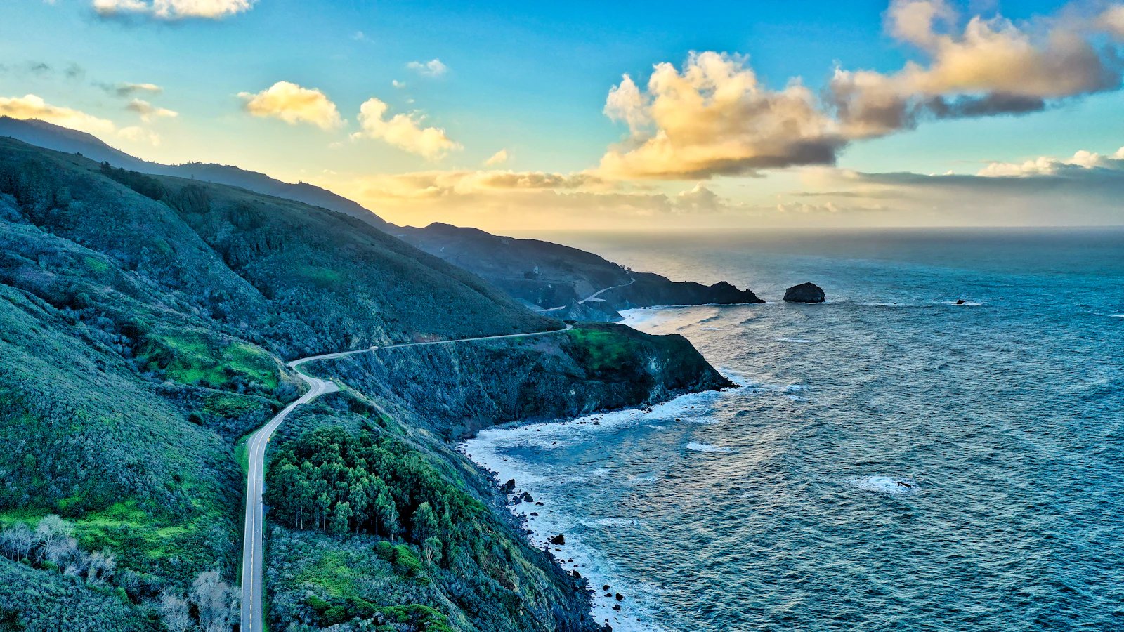 Big Sur, California photo 11 by Venti Views