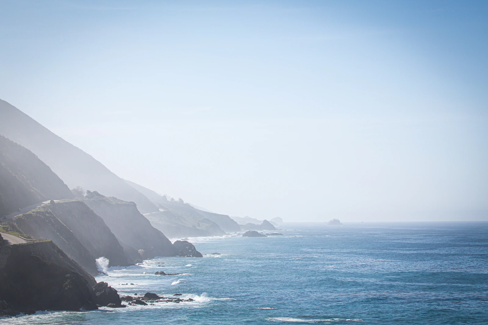 Big Sur, California photo 19 by Matthew Mentley