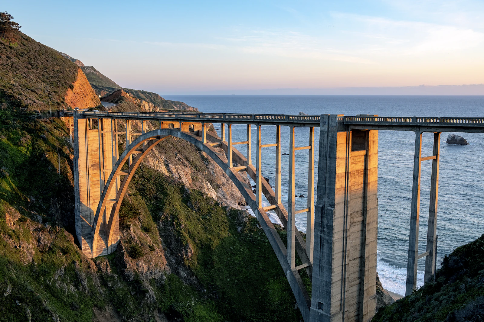Big Sur, California photo 3 by Lauren MacNeish