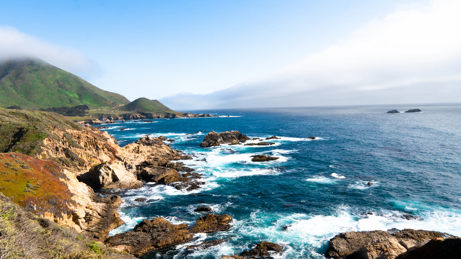 Big Sur, California photo 28 by Bradley Lembach