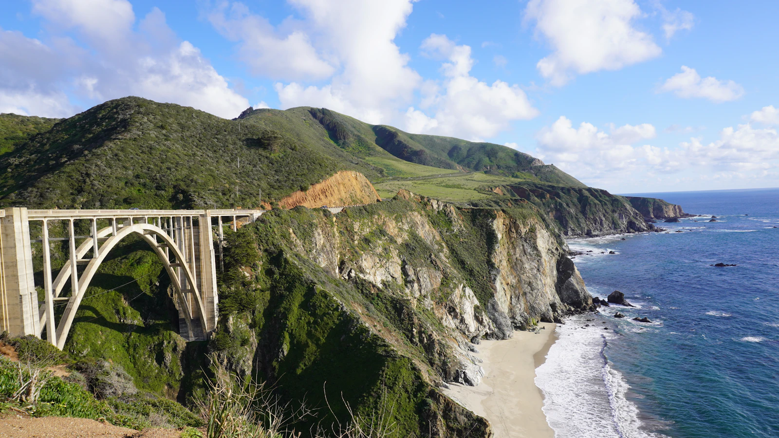 Big Sur, California photo 18 by Dan Hadar