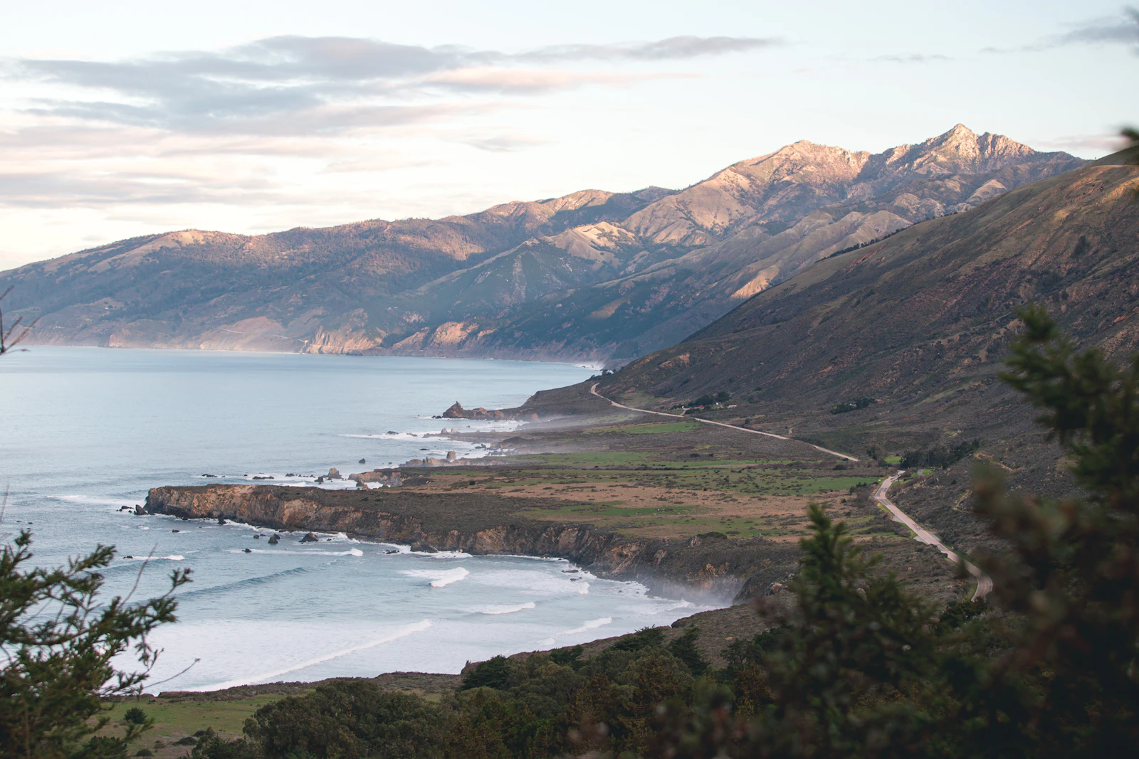Big Sur, California photo 9 by Austin Schmid
