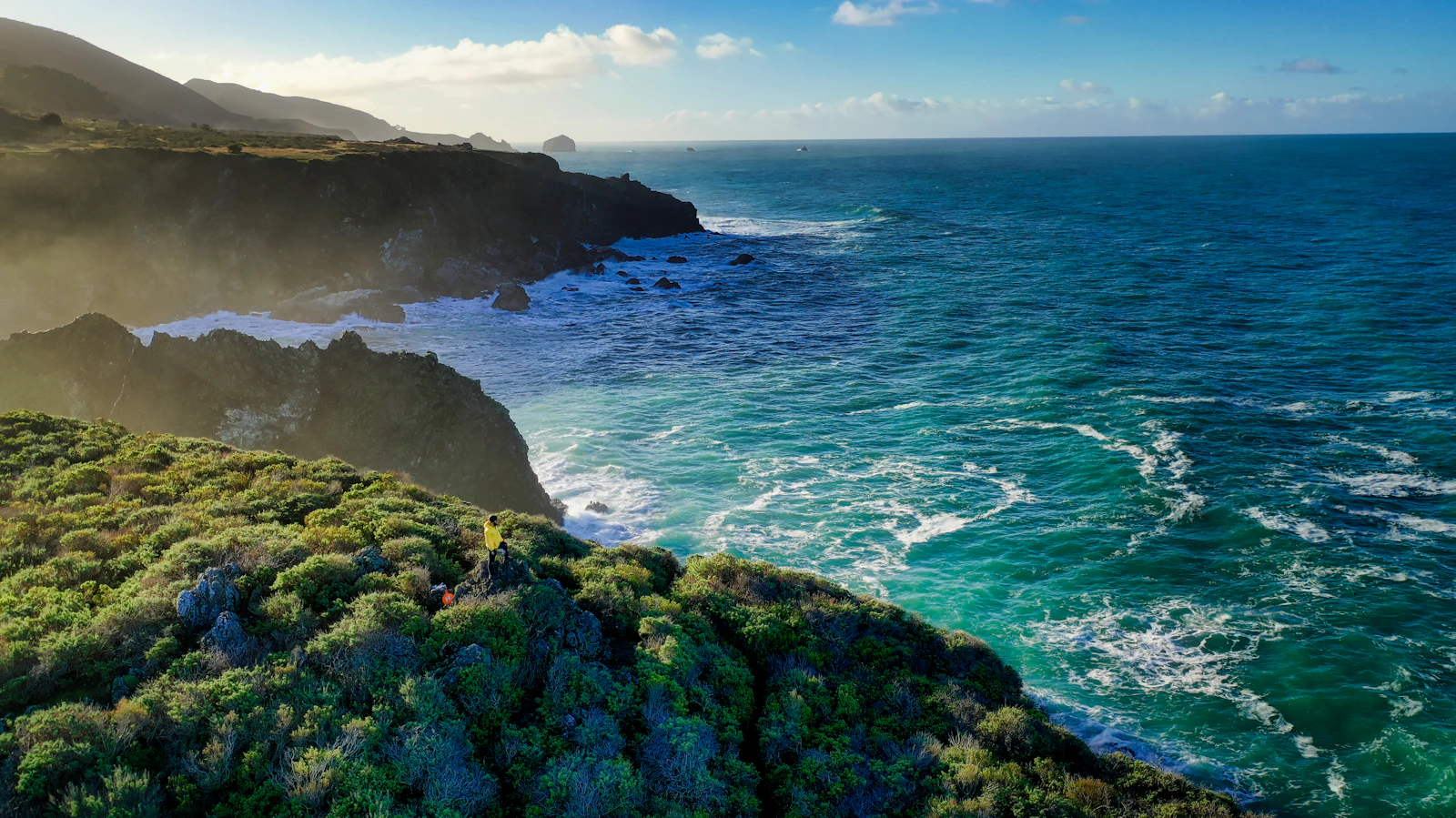 Big Sur, California photo 25 by Venti Views