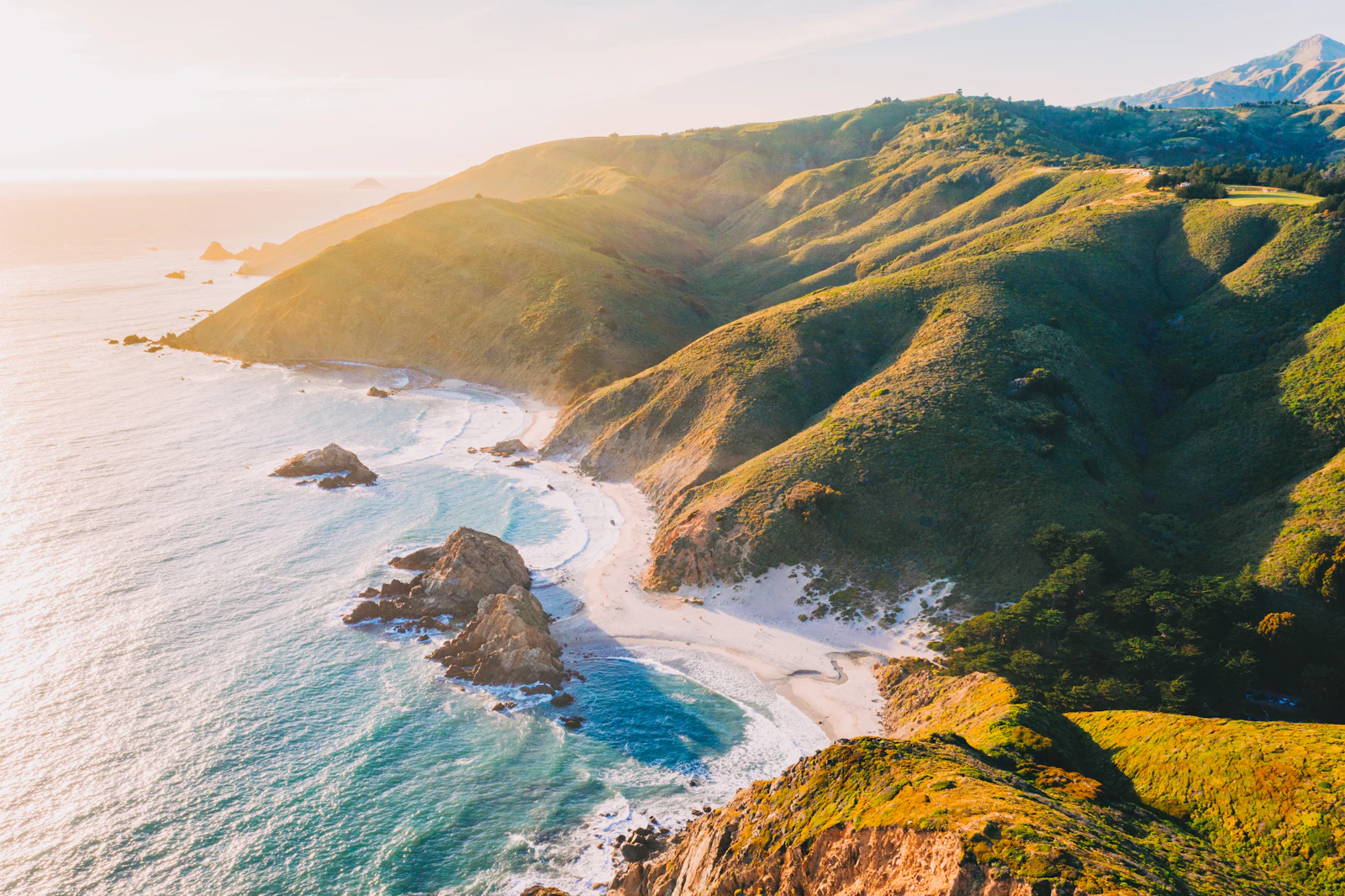 Big Sur, California photo 10 by Sasha • Make Stories Studio