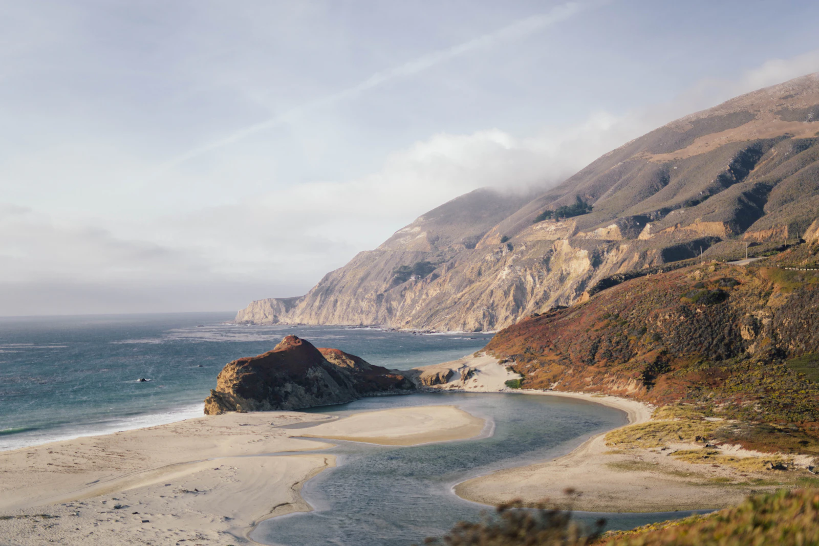 Big Sur, California photo 17 by Nathan Dumlao