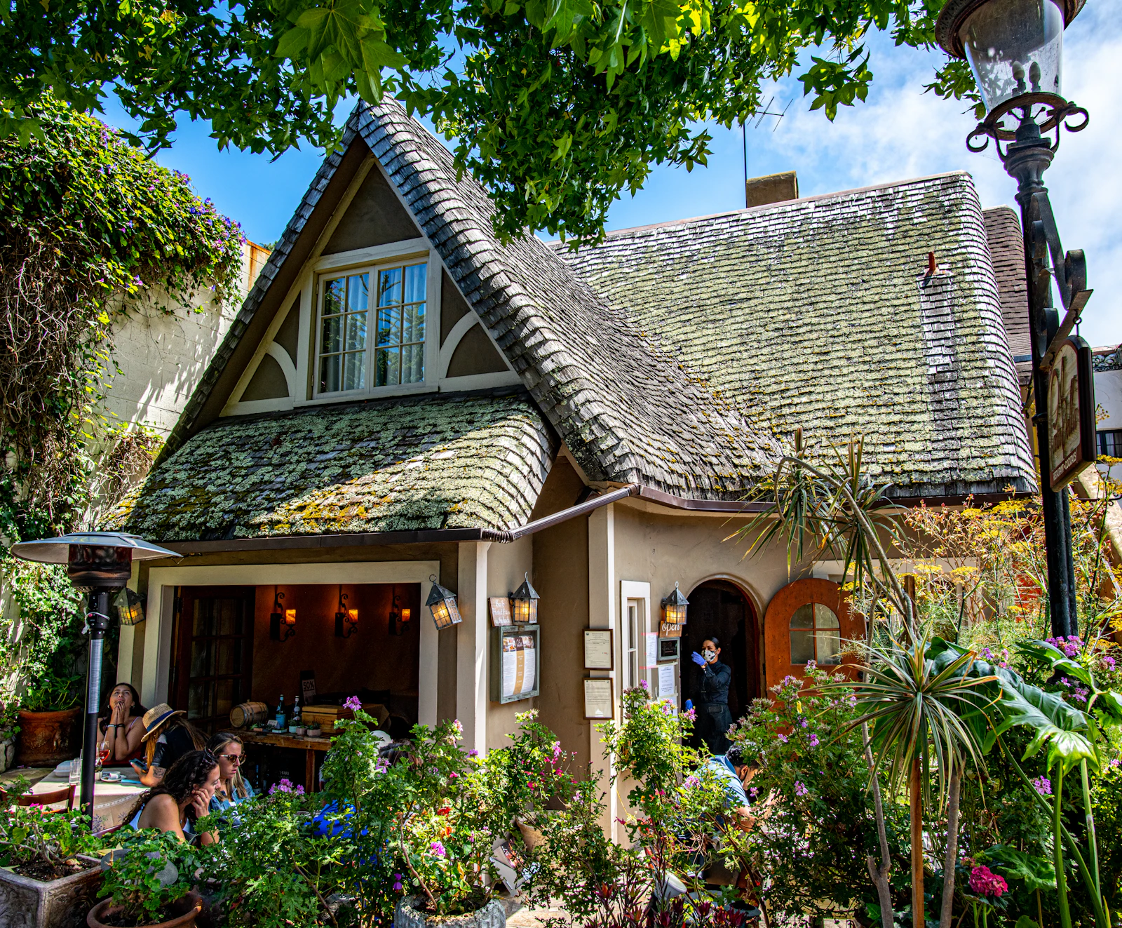 Carmel-by-the-Sea, California photo 11 by mana5280