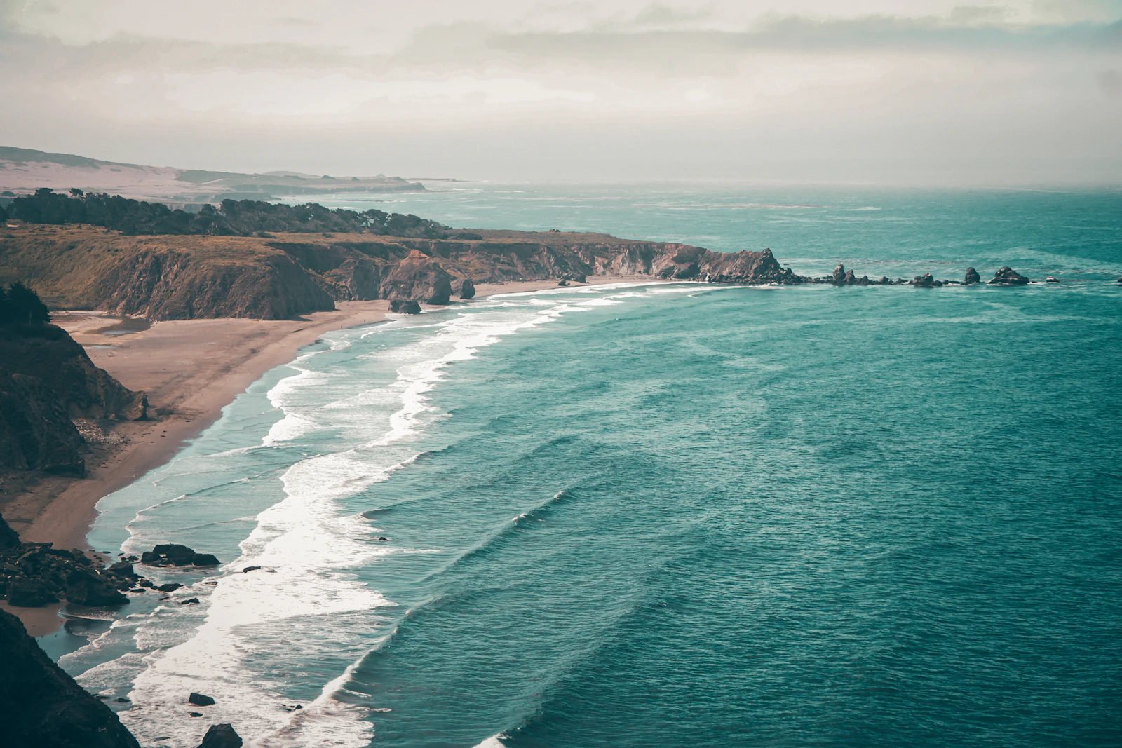 Carmel-by-the-Sea, California photo 8 by Shelby White