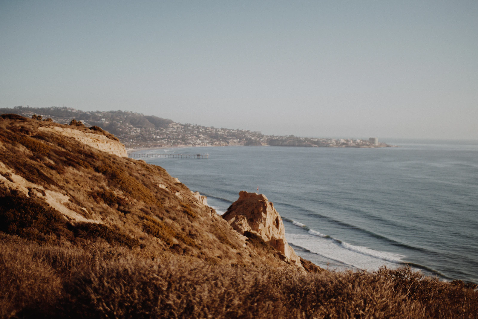 Carmel-by-the-Sea, California photo 14 by Kelsey Knight
