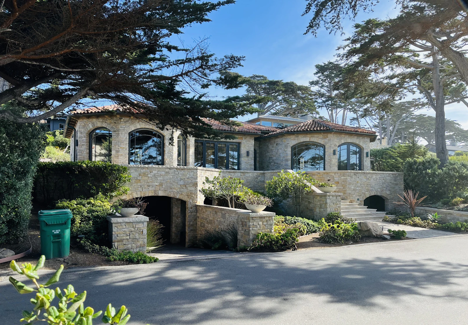 Carmel-by-the-Sea, California photo 26 by Gene Giromini