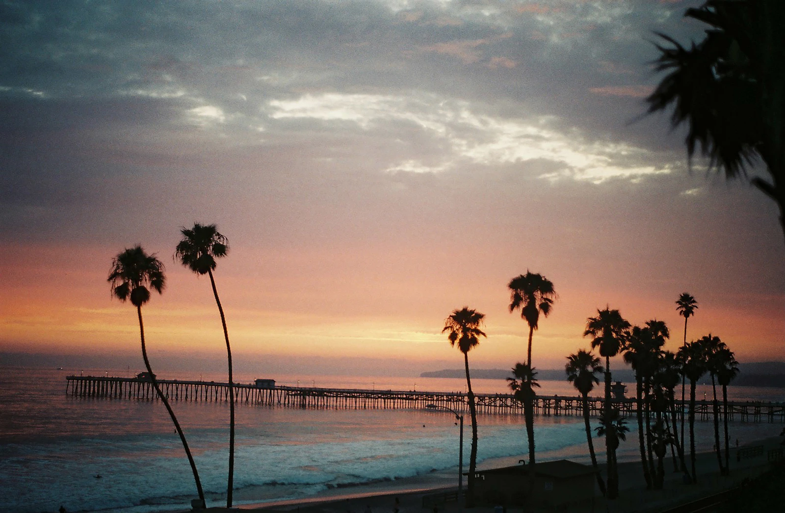 Carmel-by-the-Sea, California photo 9 by Brandon Hoogenboom
