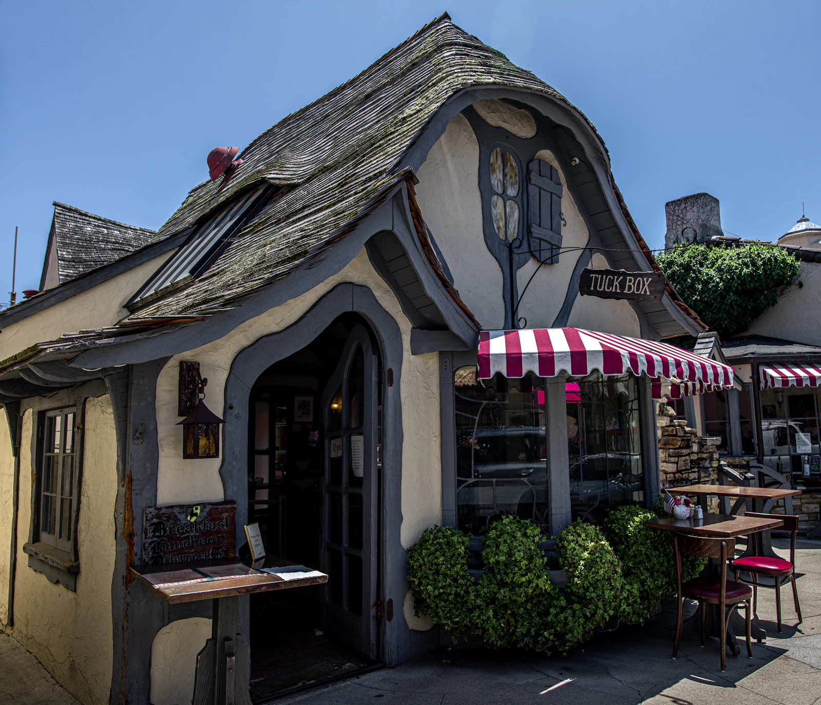 Carmel-by-the-Sea, California photo 23 by mana5280
