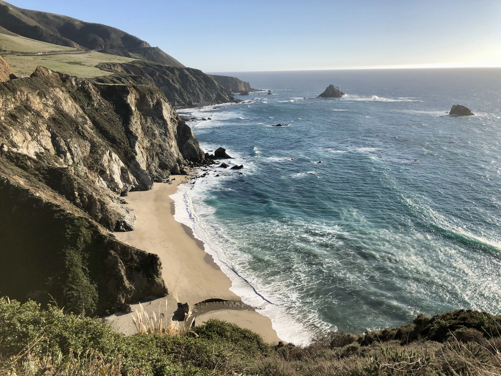 Carmel-by-the-Sea, California photo 20 by Thiago Klein