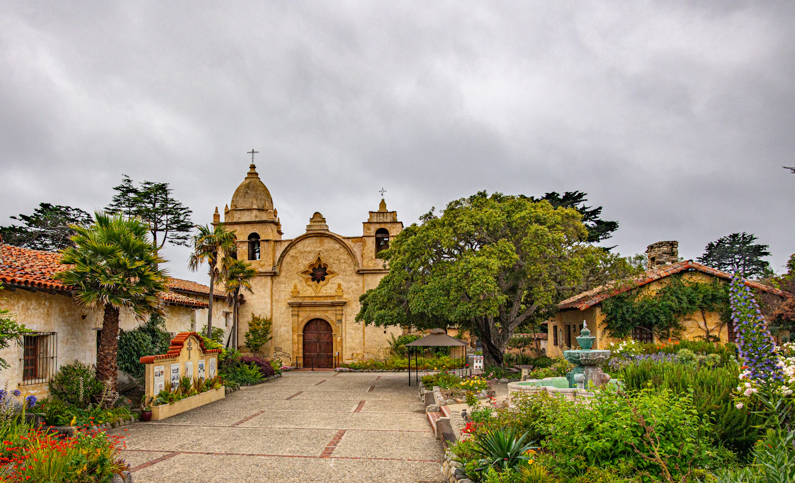 Carmel-by-the-Sea, California photo 16 by mana5280