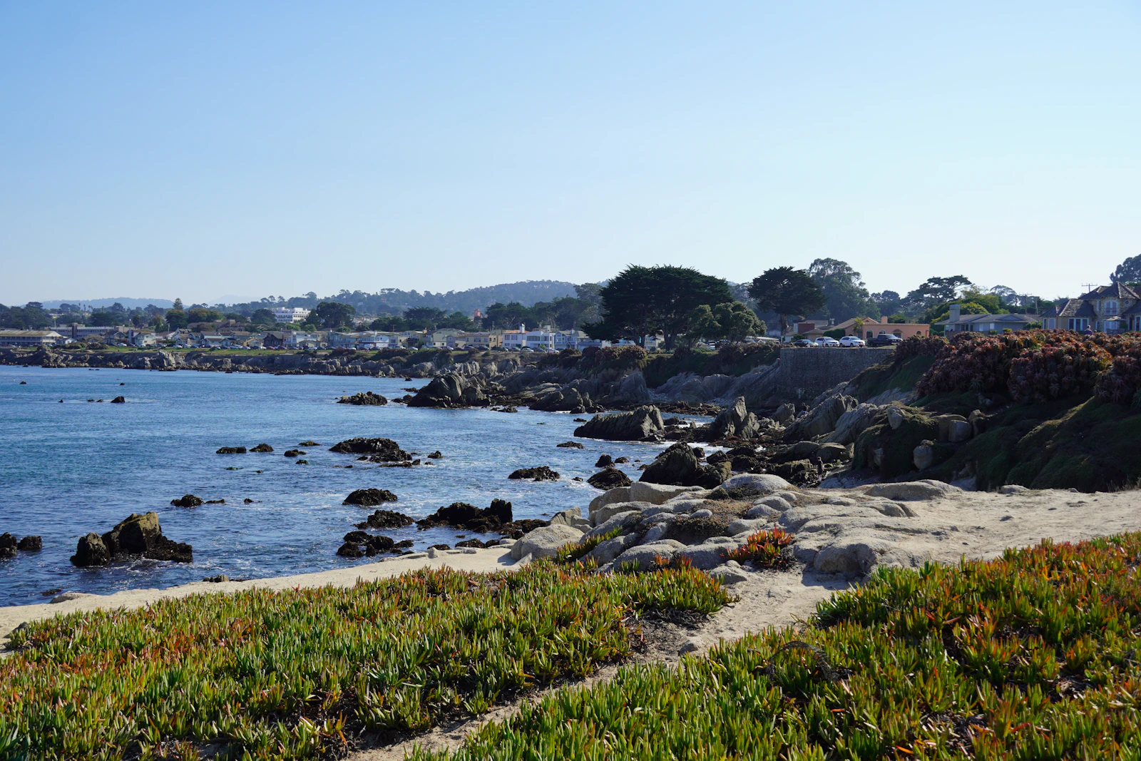 Carmel-by-the-Sea, California photo 28 by Ron Turner