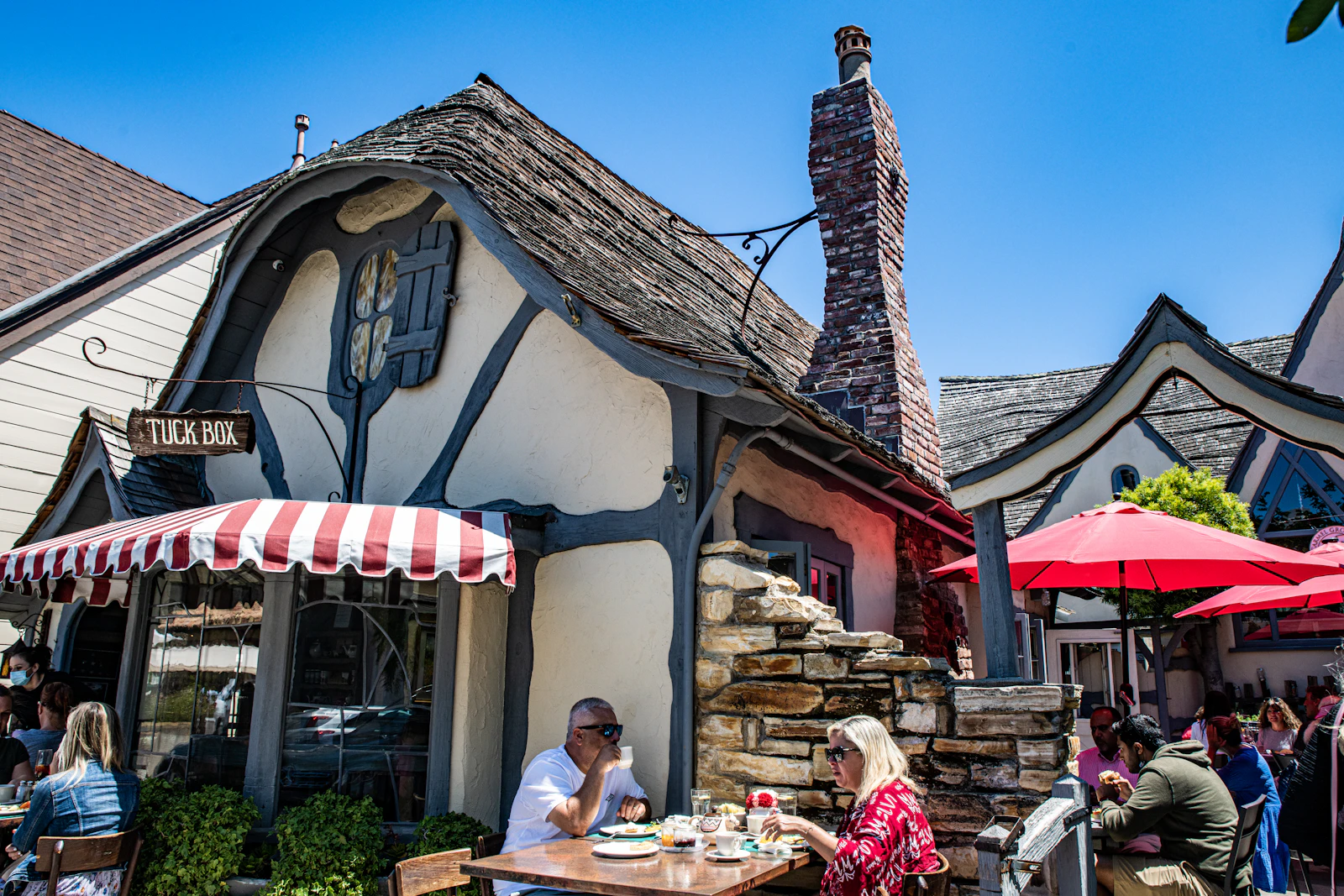 Carmel-by-the-Sea, California photo 13 by mana5280