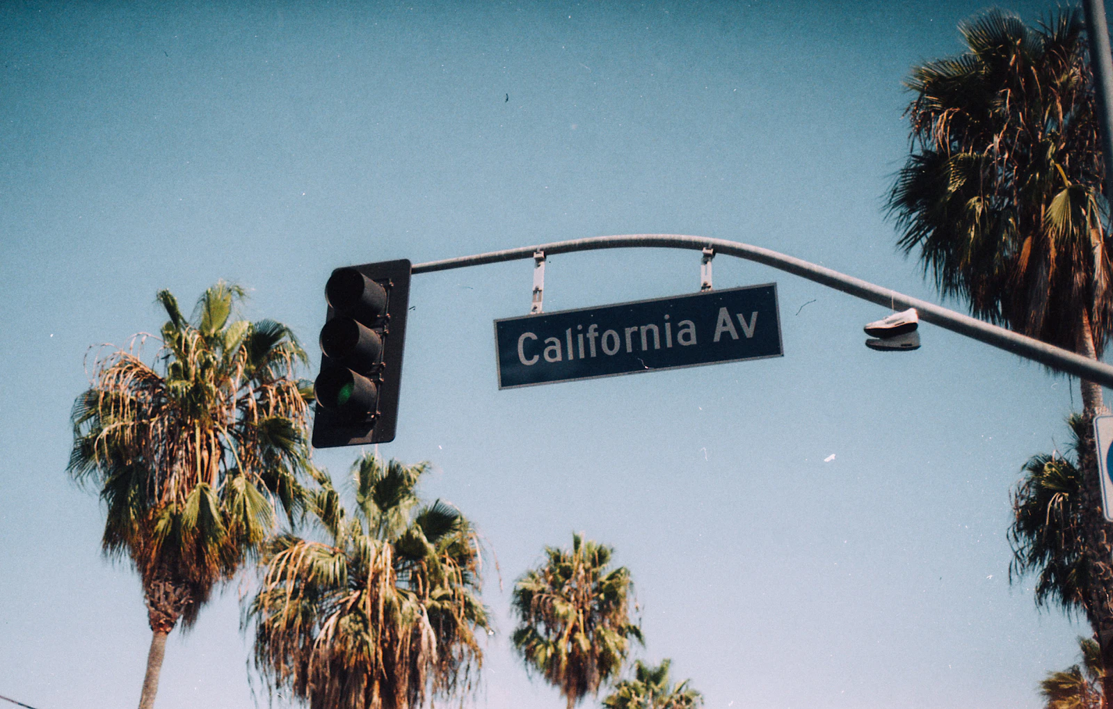 Carmel-by-the-Sea, California photo 7 by Vital Sinkevich