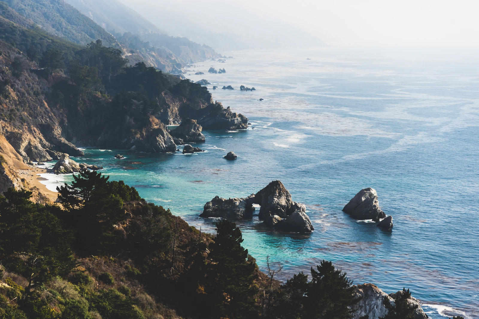 Carmel-by-the-Sea, California photo 6 by Ganapathy Kumar