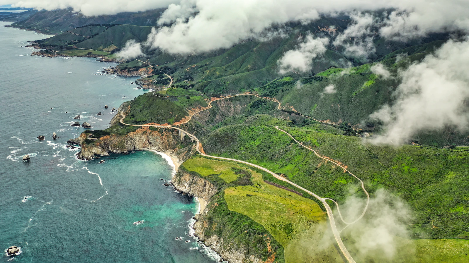 Carmel-by-the-Sea, California photo 18 by Venti Views