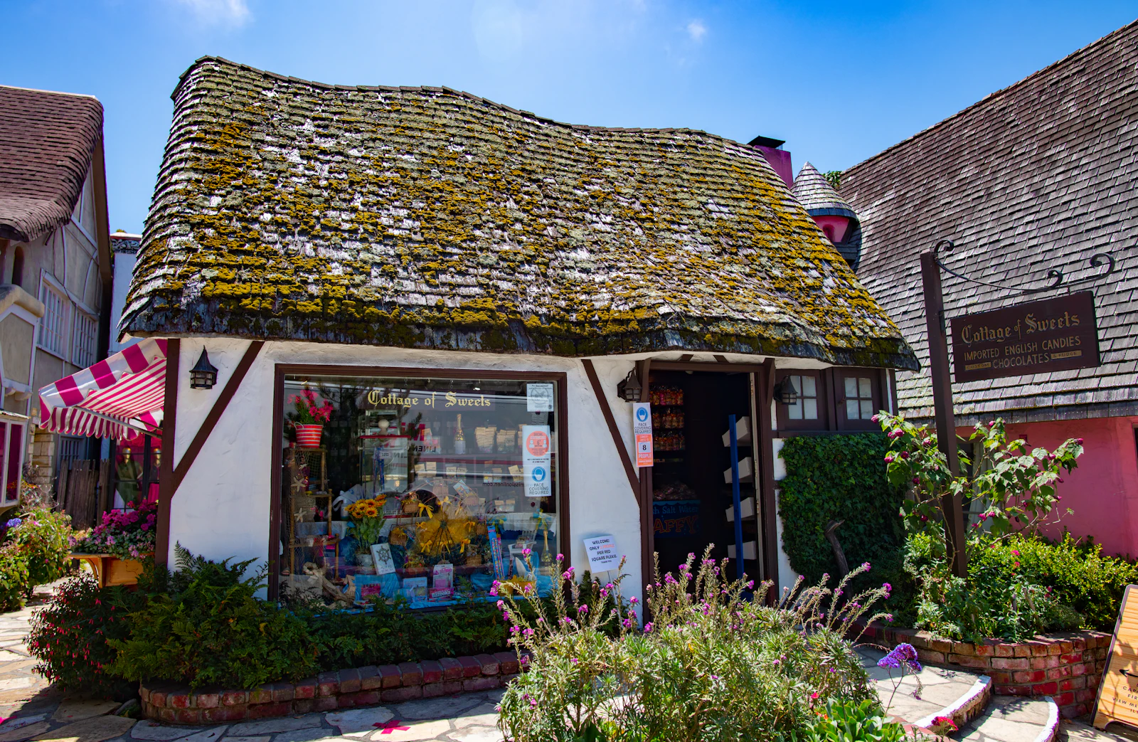 Carmel-by-the-Sea, California photo 21 by mana5280