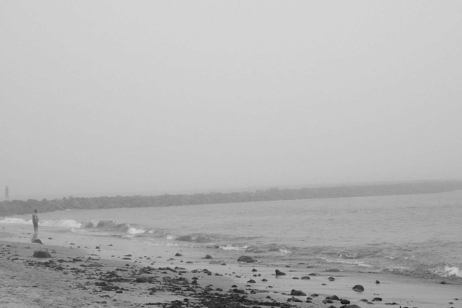 Half Moon Bay, California photo 19 by Jacob Mitani