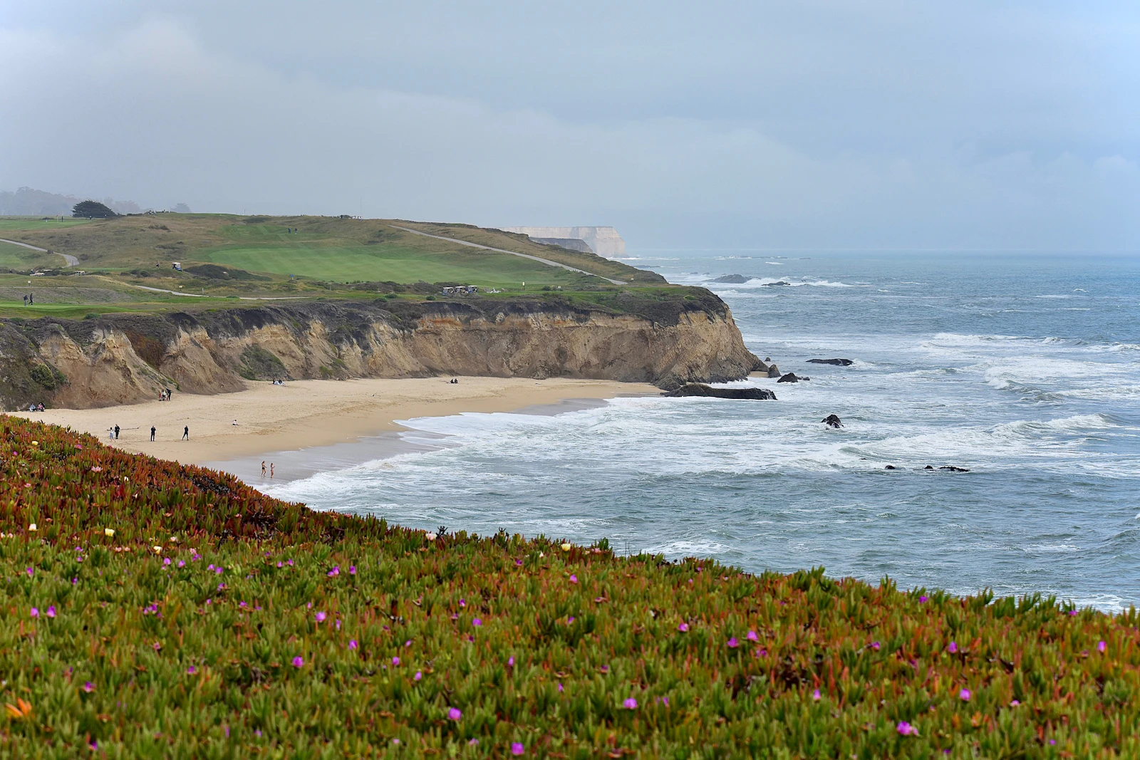 Half Moon Bay, California photo 6 by Cristina Glebova
