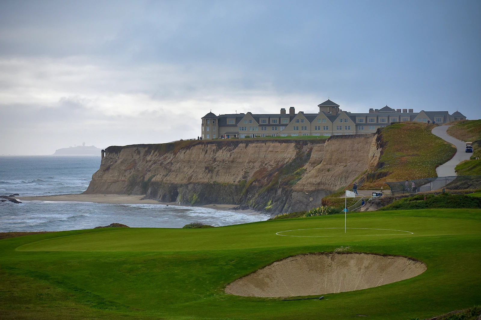 Half Moon Bay, California photo 4 by Cristina Glebova