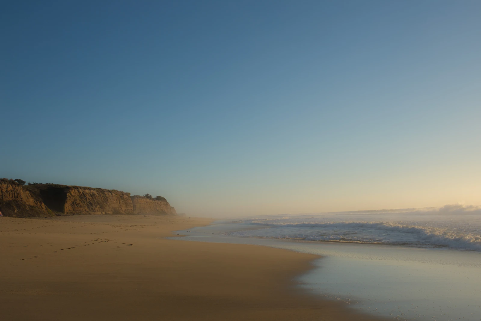 Half Moon Bay, California photo 13 by Ben Stern
