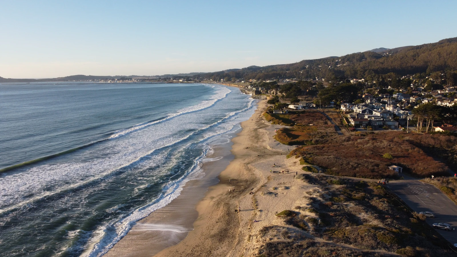 Half Moon Bay, California photo 14 by Fleeb e