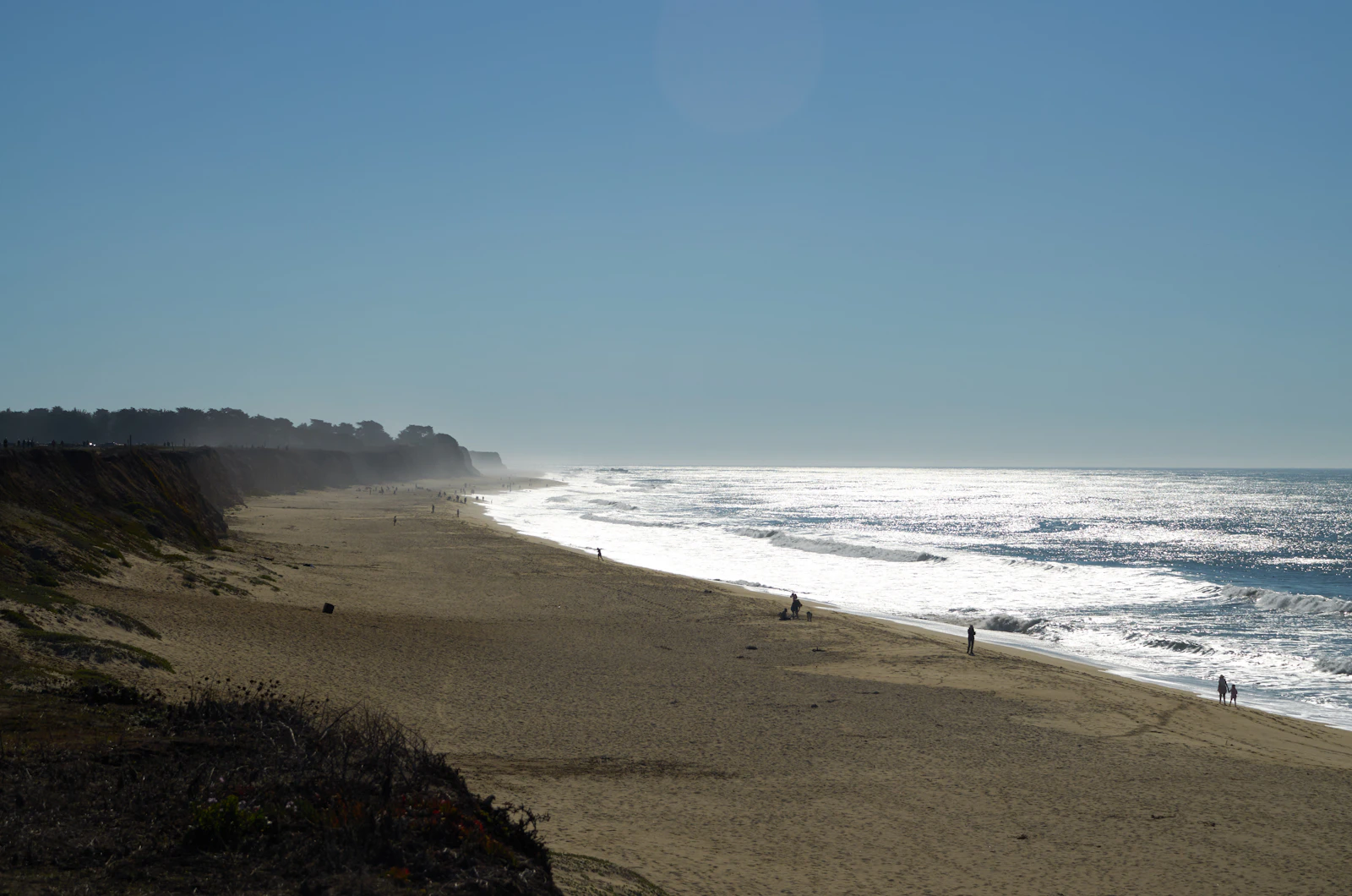 Half Moon Bay, California photo 7 by Mac Dev