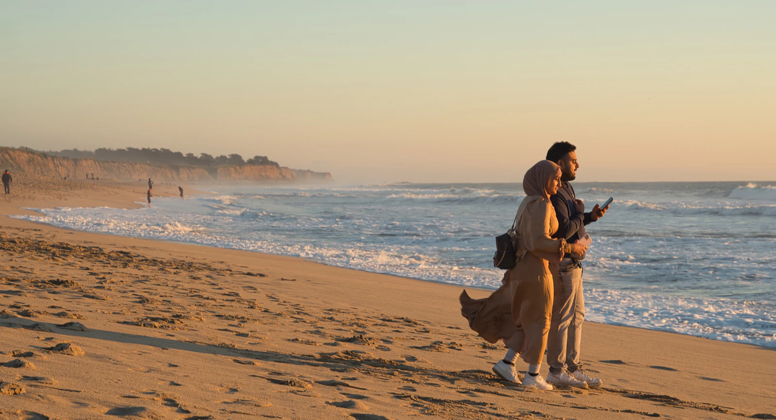 Half Moon Bay, California photo 15 by Jared Davidson